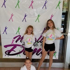 Meet your Posher, Kimberly